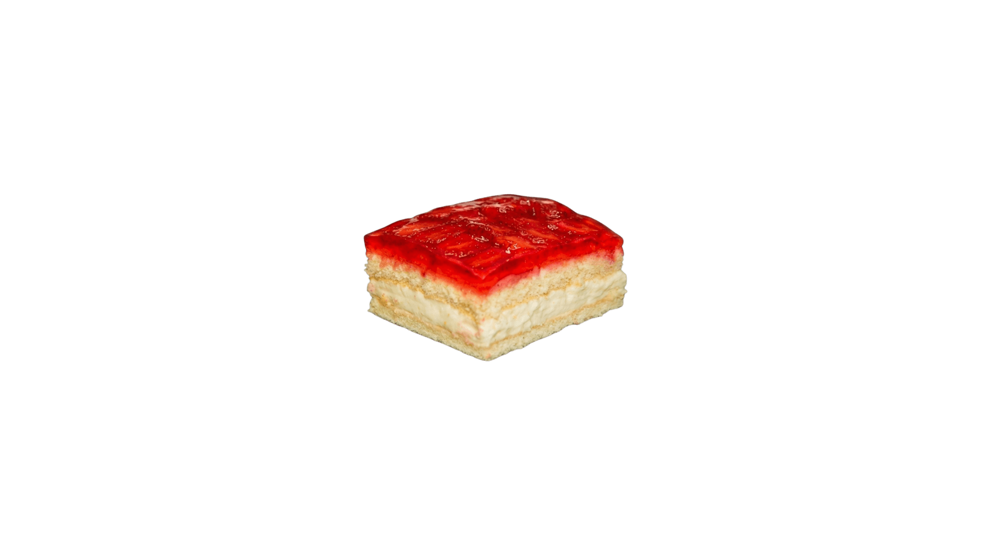 Prajitura cu fructe - 1